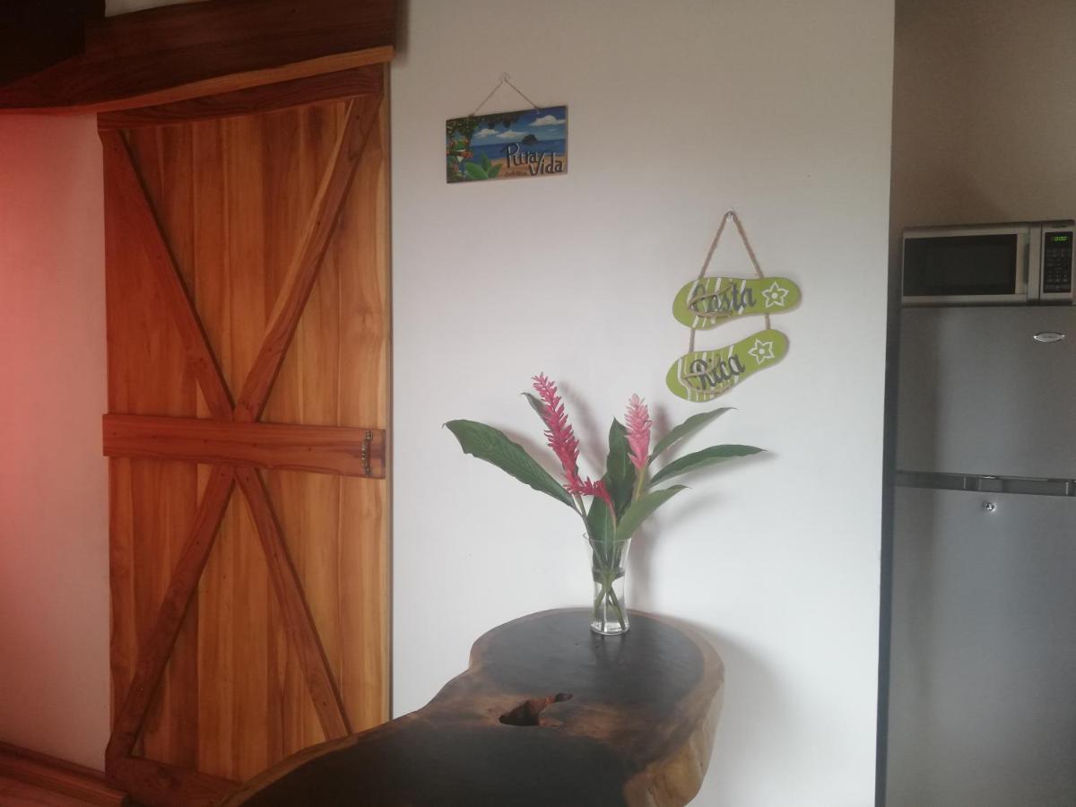 Ibiza Tropical Beach Villas Uvita Kültér fotó