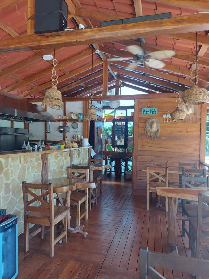 Ibiza Tropical Beach Villas Uvita Kültér fotó