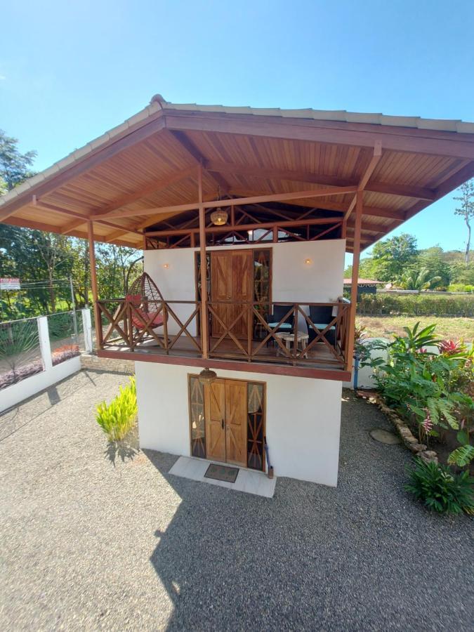 Ibiza Tropical Beach Villas Uvita Kültér fotó