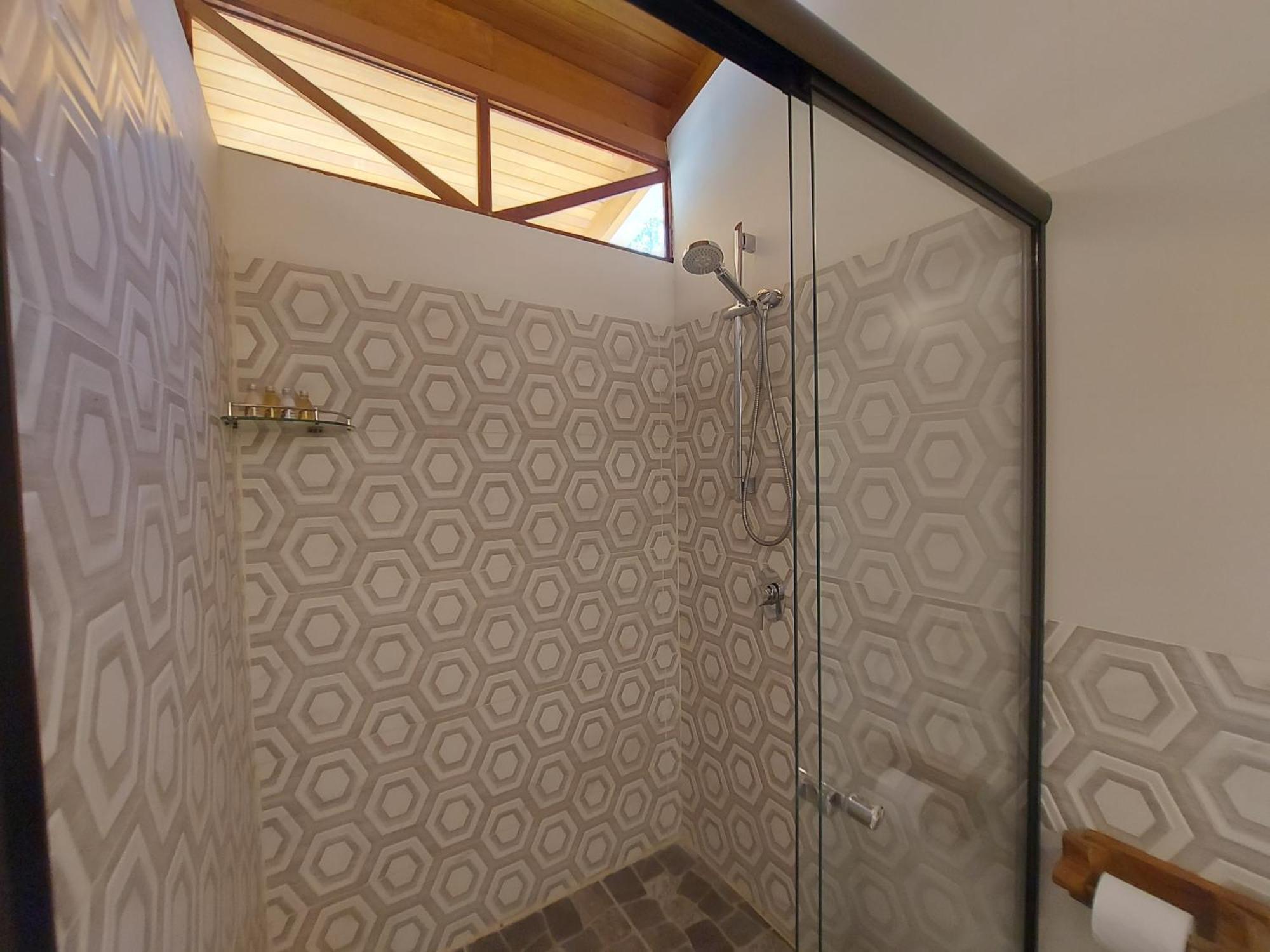 Ibiza Tropical Beach Villas Uvita Kültér fotó