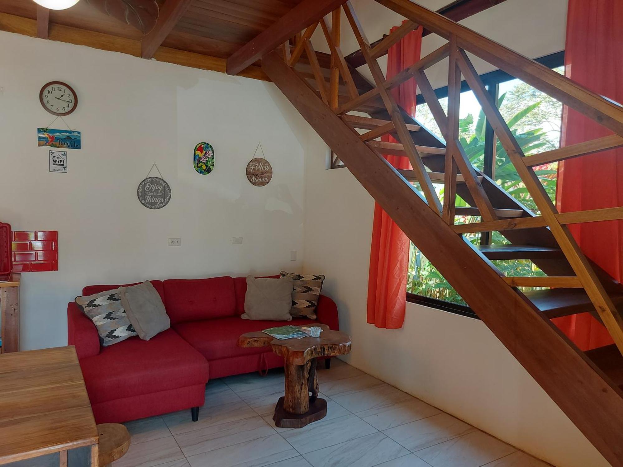 Ibiza Tropical Beach Villas Uvita Kültér fotó